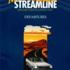 [Sách] New American Streamline English Departures Student's Book - Sách giấy gáy xoắn