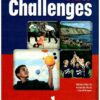 [Sách] New Challenges 1 Student's Book – sách giấy gáy xoắn