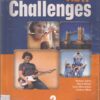 [Sách] New Challenges 2 Student's Book – sách giấy gáy xoắn