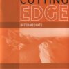[Sách] New Cutting Edge Intermediate 2nd Edition Workbook with Key - Sách giấy gáy xoắn