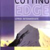 [Sách] New Cutting Edge Upper Intermediate 2nd Edition Student's Book - Sách giấy gáy xoắn