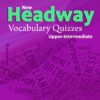 [Sách] New Headway Upper-Intermediate Vocabulary Quizzes (Fourth Edition) – Sách giấy gáy xoắn