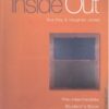 [Sách] New Inside Out Pre-intermediate Student's Book – Sách giấy gáy xoắn