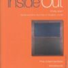 [Sách] New Inside Out Pre-intermediate Workbook – Sách giấy gáy xoắn
