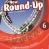 [Sách] New Round-Up 6 Student Book - Sách giấy gáy xoắn