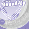 [Sách] New Round-Up Starter Teacher's Book - sách giấy gáy xoắn