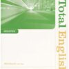 [Sách] New Total English Starter Workbook with Key - Sách giấy gáy xoắn