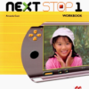 [Sách] Next Stop 1 Workbook – Sách giấy gáy xoắn