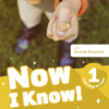 [Sách] Now I Know! 1 (Learning To Read) Student Book – Sách giấy gáy xoắn