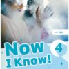 [Sách] Now I Know! 4 Workbook – Sách giấy gáy xoắn