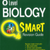 [Sách] O Level Biology Smart Revision Guide with Answers Key (2020) - Sách giấy gáy xoắn