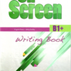 [Sách] On Screen B1+ Writing book with Key (đã bao gồm đáp án) – Sách giấy gáy xoắn