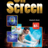 [Sách] On Screen B2+ Student's Book - Sách giấy gáy xoắn