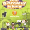 [Sách] Our Discovery Island 3 Pupil's Book (British English) – Sách giấy gáy xoắn