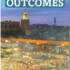 [Sách] Outcomes Intermediate: Student's Book (Second Edition) – Sách giấy gáy xoắn