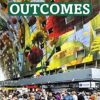 [Sách] Outcomes Upper Intermediate: Workbook (Second Edition) – Sách giấy gáy xoắn