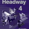[Sách] Oxford - American Headway 4 Workbook - Sách giấy gáy xoắn