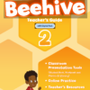 [Sách] Oxford Beehive level 2 Teacher's Guide (2022 British English) - Sách giấy gáy xoắn