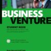 [Sách] Oxford Business Venture 1 Student's Book – Sách giấy gáy xoắn