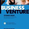 [Sách] Oxford Business Venture 2 Student's Book – Sách giấy gáy xoắn