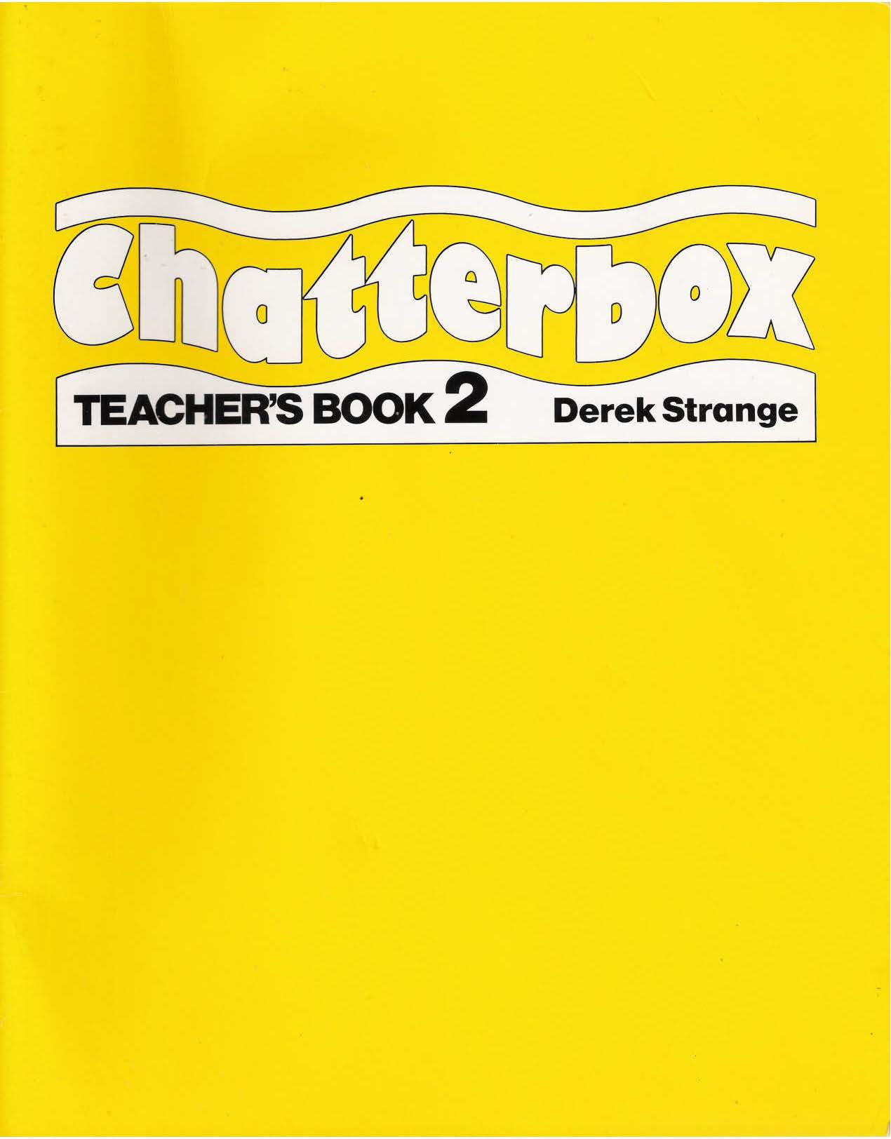 [Sách] Oxford Chatterbox 2 Teacher’s Book (1st Edition) – Sách giấy gáy ...