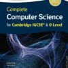 [Sách] Oxford Complete Computer Science for Cambridge IGCSE® & O Level - Sách giấy gáy xoắn