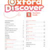 [Sách] Oxford Discover 2nd Edition Level 1 TEACHER's GUIDE – Sách giấy gáy xoắn
