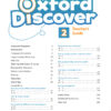 [Sách] Oxford Discover 2nd Edition Level 2 TEACHER's GUIDE – Sách giấy gáy xoắn
