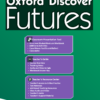 [Sách] Oxford Discover Futures 5 Teacher's Guide – Sách giấy gáy xoắn