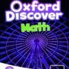 [Sách] Oxford Discover Math level 5 Student Book - Sách giấy gáy xoắn