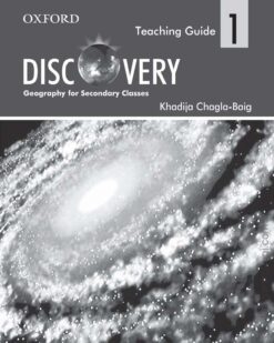 [Sách] Oxford - Discovery Teaching Guide 1 – Sách giấy gáy xoắn
