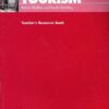 [Sách] Oxford English for Careers - Tourism 1 Teacher's Resource Book - Sách giấy gáy xoắn