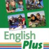 [Sách] Oxford English Plus 3 Student's Book (1st Edition - PHIÊN BẢN CŨ) – Sách giấy gáy xoắn
