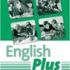 [Sách] Oxford English Plus 3 Workbook (1st Edition - PHIÊN BẢN CŨ) – Sách giấy gáy xoắn