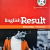[Sách] Oxford English Result Elementary Workbook - Sách giấy gáy xoắn