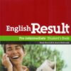 [Sách] Oxford English Result Pre-Intermediate Student's Book - Sách giấy gáy xoắn