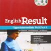 [Sách] Oxford English Result Upper-Intermediate Student's Book - Sách giấy gáy xoắn