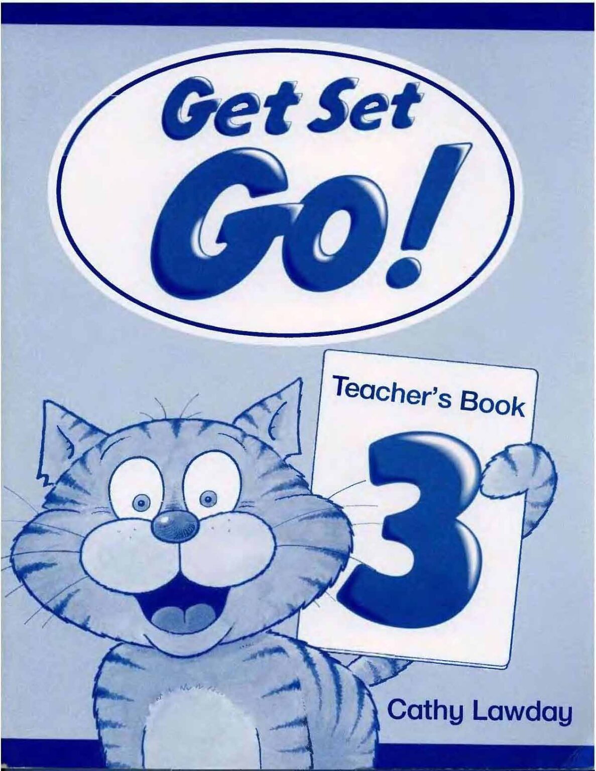 [Sách] Oxford Get Set – Go! 3: Teacher’s Book – Sách giấy gáy xoắn ...