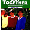 [Sách] Oxford Get Together level 2 Student Book (2nd Edition) - Sách giấy gáy xoắn