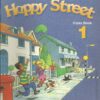 [Sách] Oxford - Happy Street 1 Class Book – Sách giấy gáy xoắn