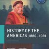 [Sách] Oxford IB Diploma Programme – History of the Americas 1880-1981 – Sách giấy gáy xoắn