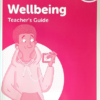 [Sách] Oxford International Lower Secondary Wellbeing 9 Teacher's Guide (2022) - Sách giấy gáy xoắn