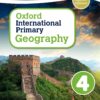 [Sách] Oxford International Primary Geography 4 Student Book (1st edition) – Sách giấy gáy xoắn