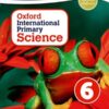 [Sách] Oxford International Primary Science 6 (1st Edition) Student Book - Sách giấy gáy xoắn