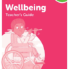 [Sách] Oxford International Primary Wellbeing 4 Teacher's Guide (2022) - Sách giấy gáy xoắn