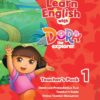[Sách] Oxford - Learn English with Dora the Explorer 1 Teacher's Guide – Sách giấy gáy xoắn