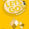[Sách] Oxford Let's Go 2 Workbook (4th Edition) - Sách giấy gáy xoắn