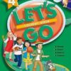 [Sách] Oxford Let's Go 4 Student Book Third Edition – Sách giấy gáy xoắn