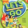 [Sách] Oxford Let's Go Begin Student Book Third Edition – Sách giấy gáy xoắn