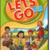 [Sách] Oxford Let's Go Let's Begin Student's book (4th edition) - Sách giấy gáy xoắn
